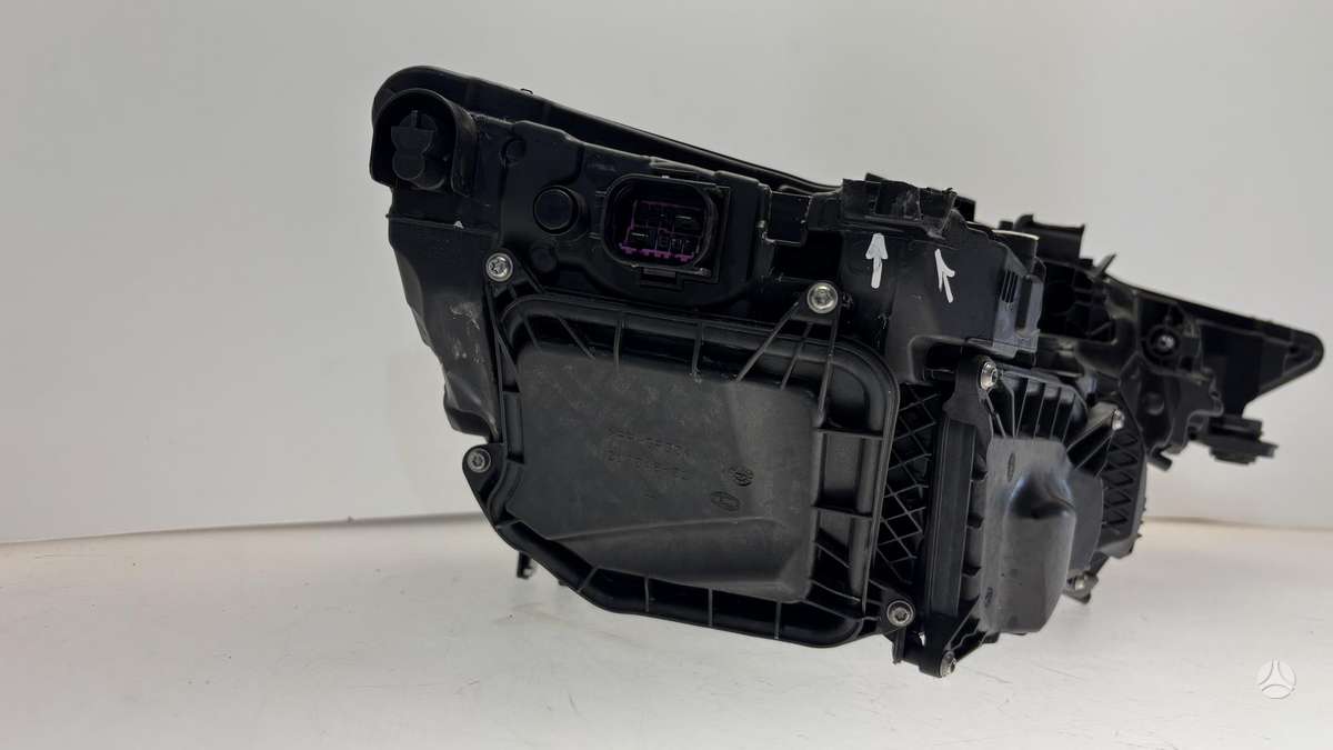 Audi A6, 4K0941035, Cen31043