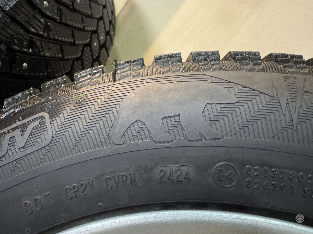 -Kita-, light alloy, R17