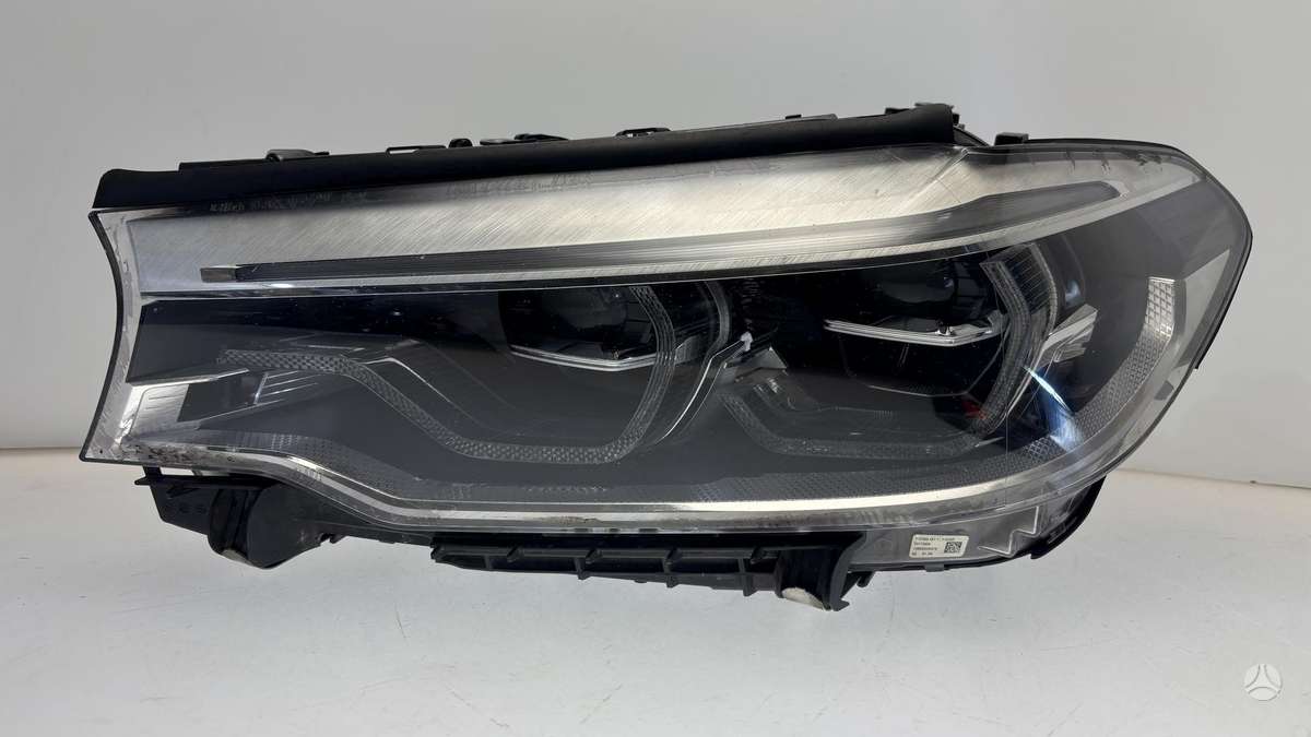 BMW 5 serija, 7439193, Cen31047