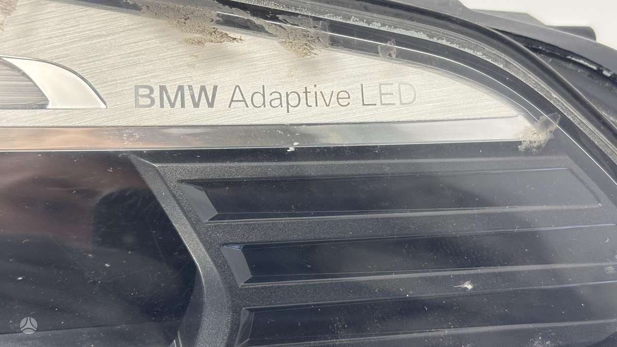 BMW 5 serija, 7439193, Cen31047