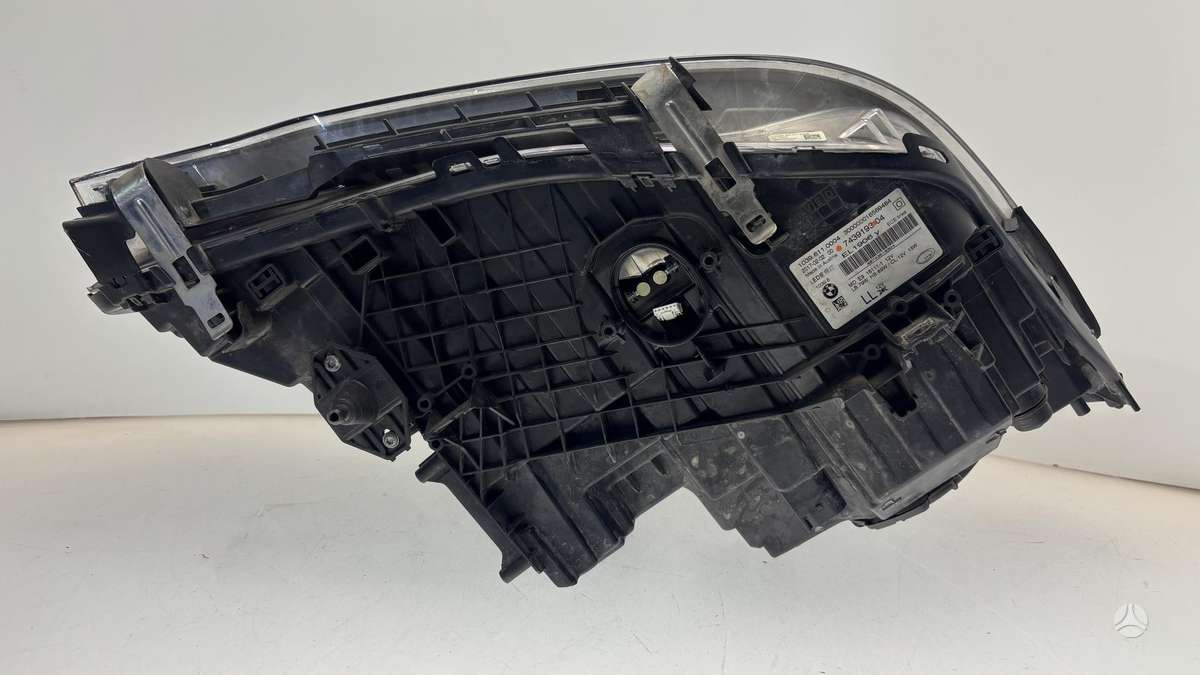 BMW 5 serija, 7439193, Cen31047