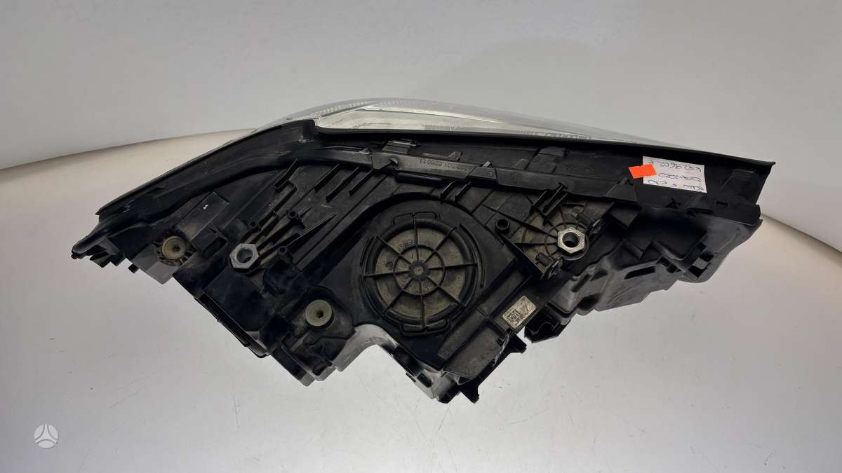 BMW 5 serija, 7439193, Cen31047