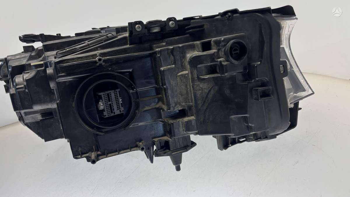 BMW 5 serija, 7439193, Cen31047