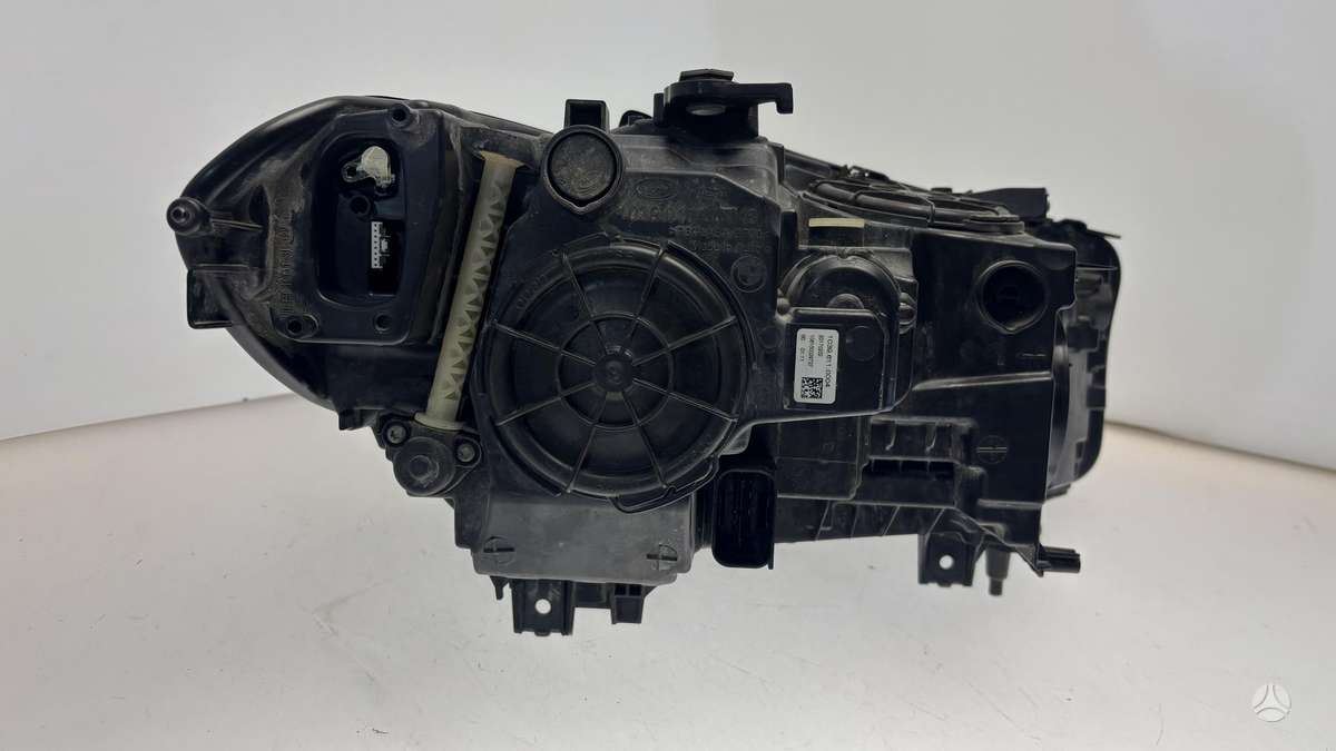 BMW 5 serija, 7439193, Cen31047