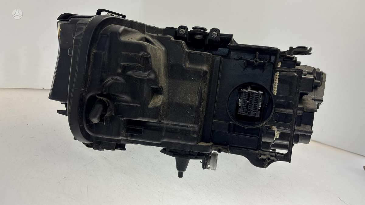BMW 5 serija, 5A388E4, Cen31048
