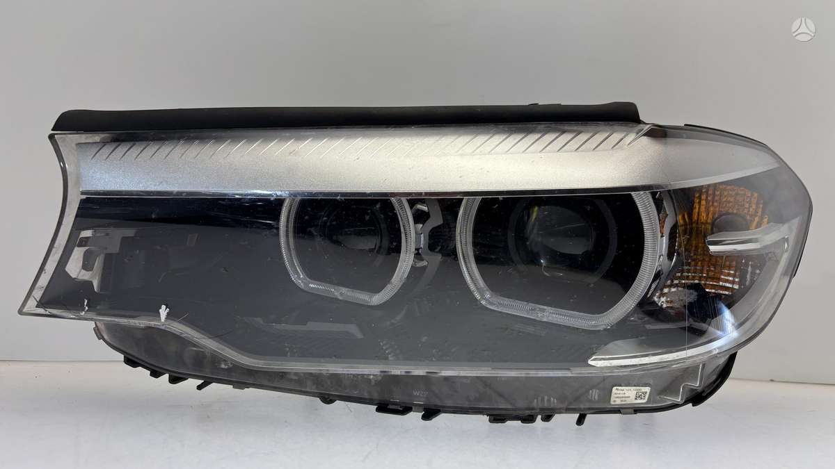 BMW 5 serija, 8499111, Cen31049