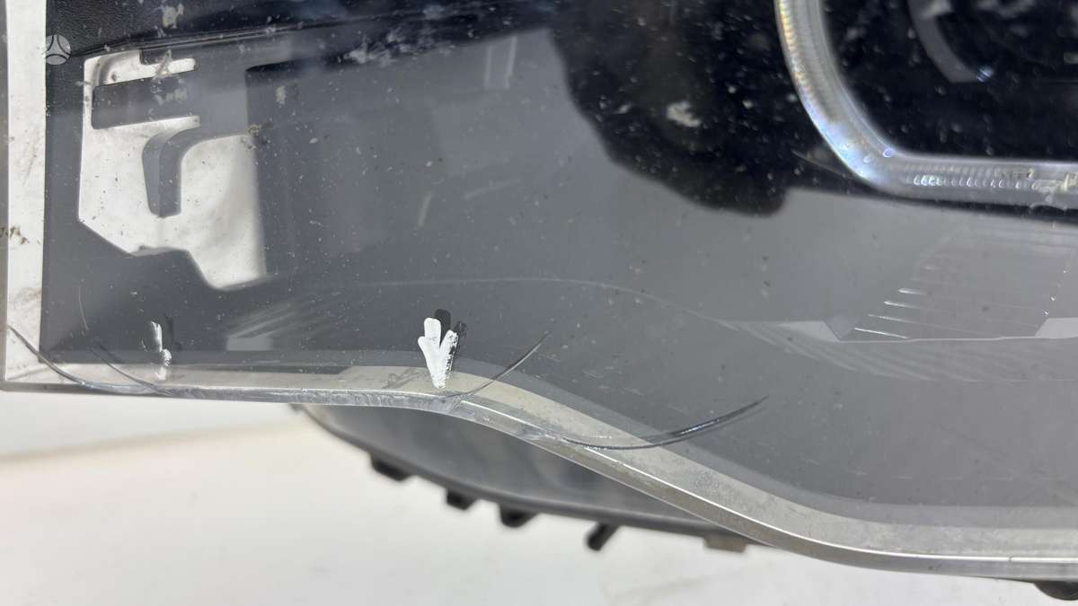 BMW 5 serija, 8499111, Cen31049