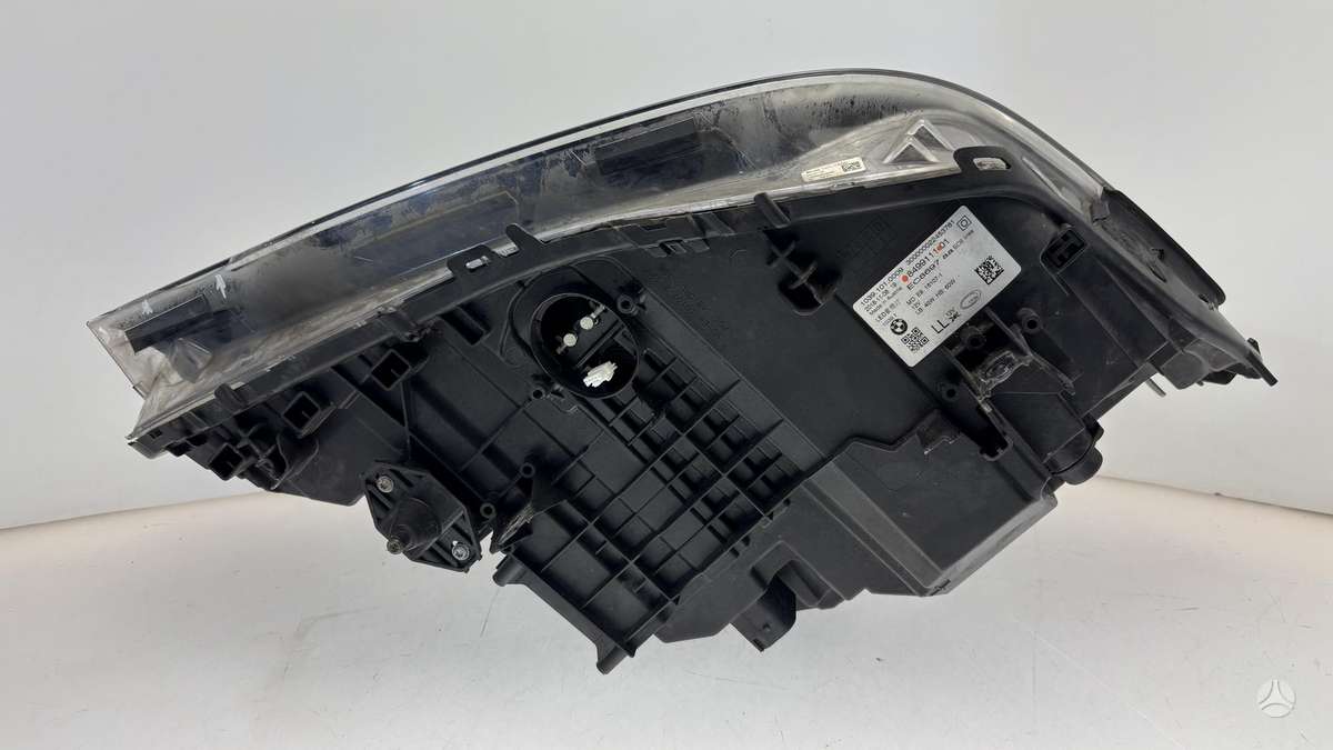 BMW 5 serija, 8499111, Cen31049