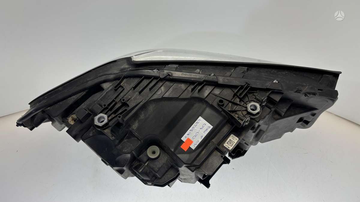 BMW 5 serija, 8499111, Cen31049
