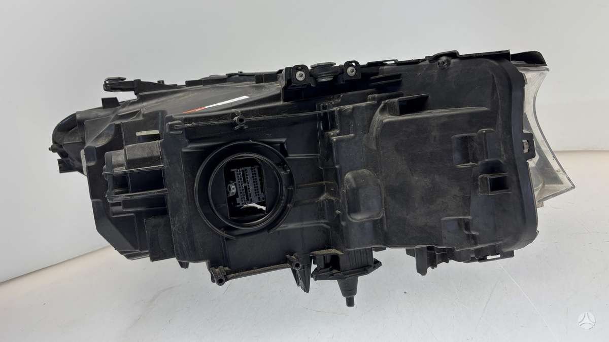 BMW 5 serija, 8499111, Cen31049
