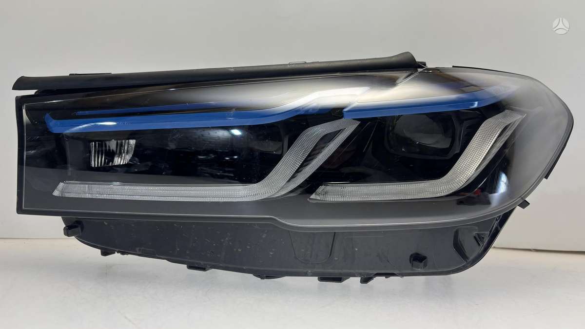 BMW M5, 5A388F1, Cen31052