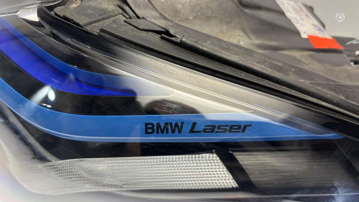 BMW M5, 5A388F1, Cen31052