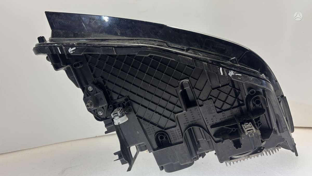 BMW M5, 5A388F1, Cen31052