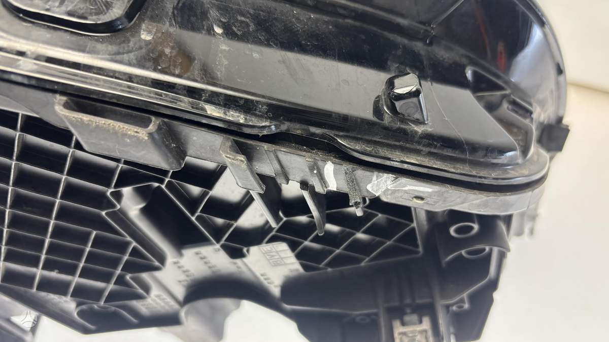 BMW M5, 5A388F1, Cen31052