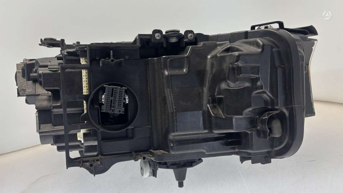 BMW M5, 5A388F1, Cen31052
