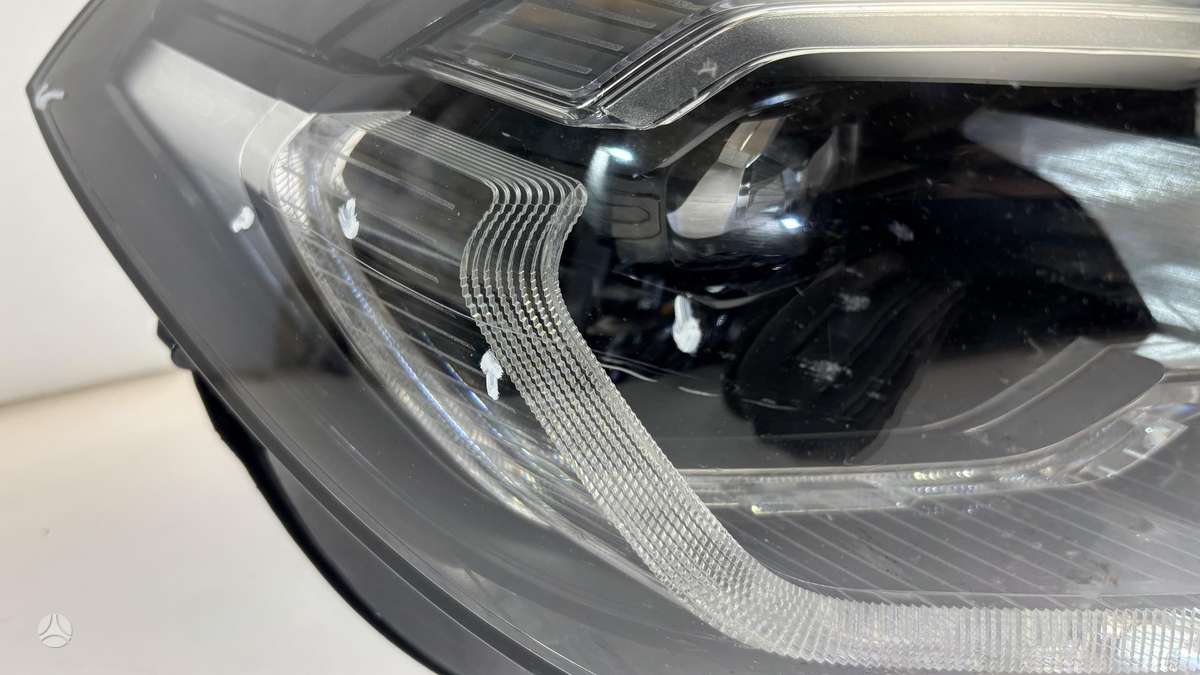 BMW X2, 63115A29EA6, Cen31053