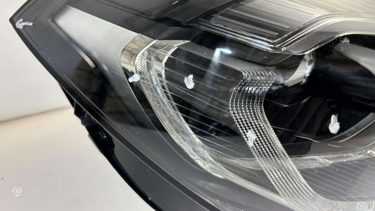 BMW X2, 63115A29EA6, Cen31053