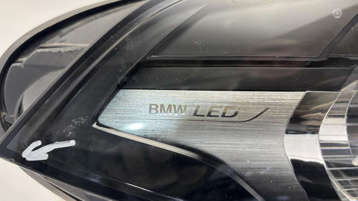 BMW X2, 63115A29EA6, Cen31053