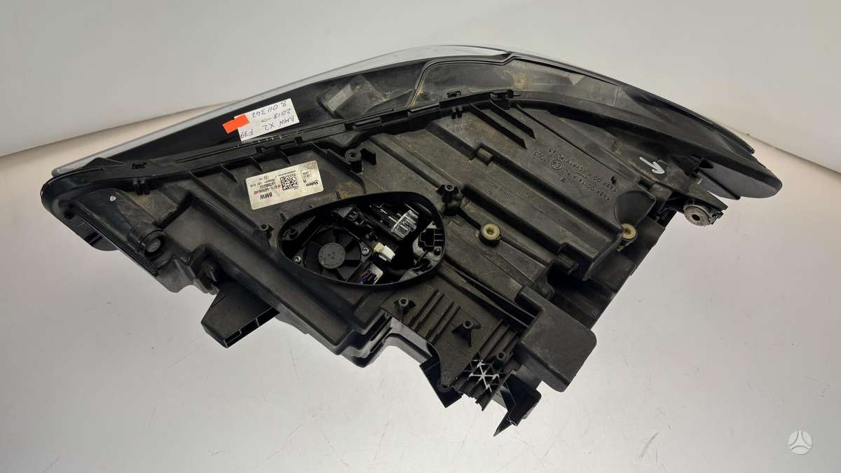 BMW X2, 63115A29EA6, Cen31053