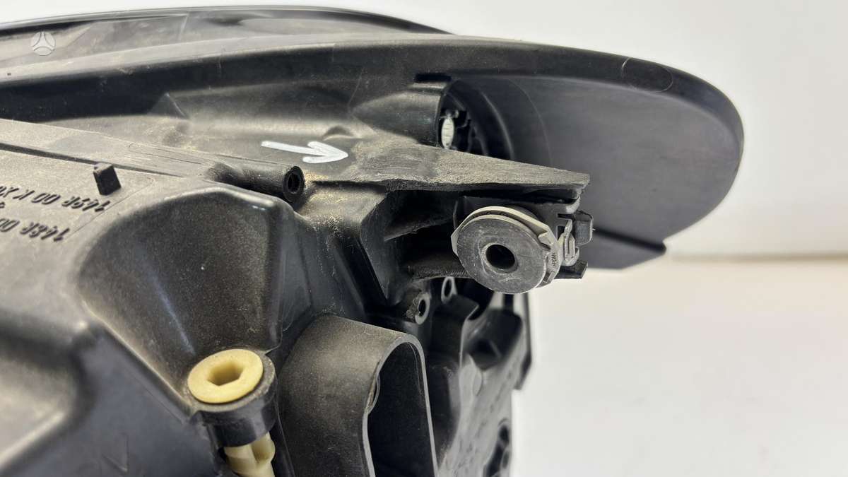 BMW X2, 63115A29EA6, Cen31053
