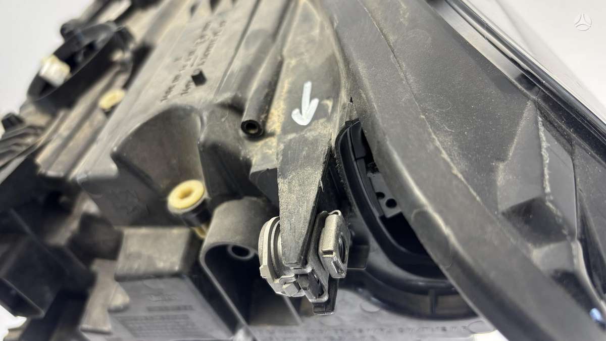 BMW X2, 63115A29EA6, Cen31053
