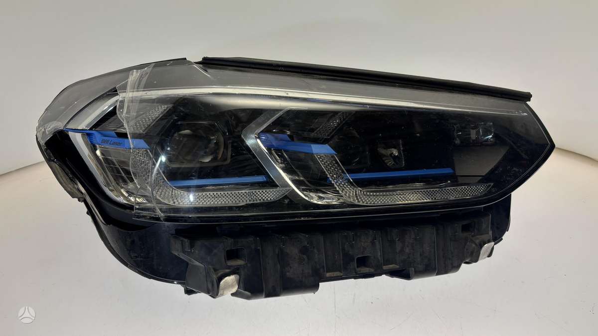 BMW X4, 5A29218, Cen31055