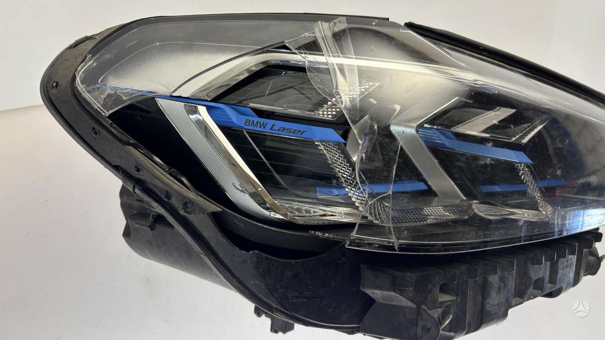 BMW X4, 5A29218, Cen31055