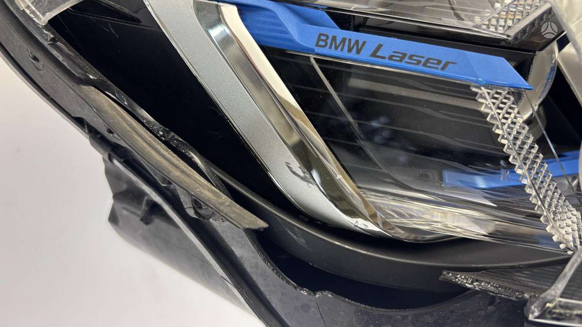 BMW X4, 5A29218, Cen31055