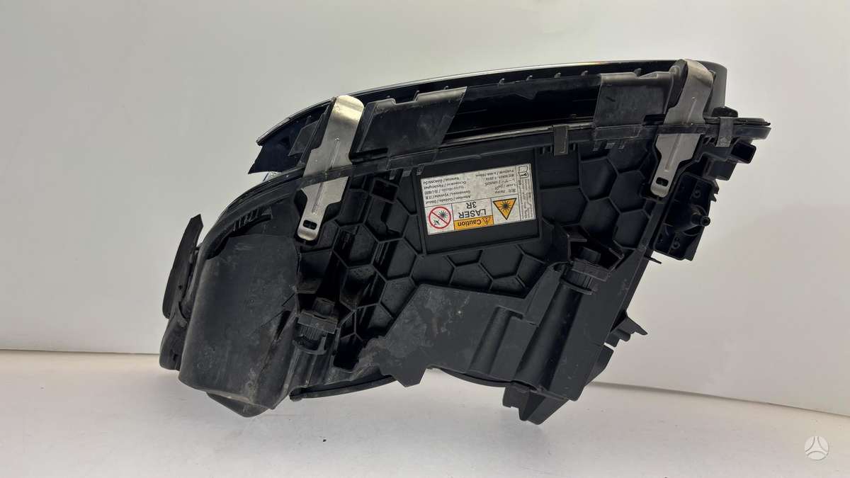 BMW X4, 5A29218, Cen31055
