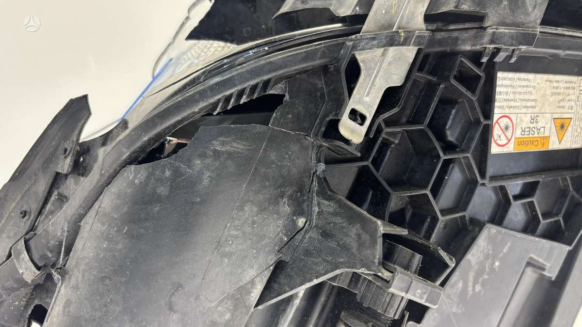 BMW X4, 5A29218, Cen31055