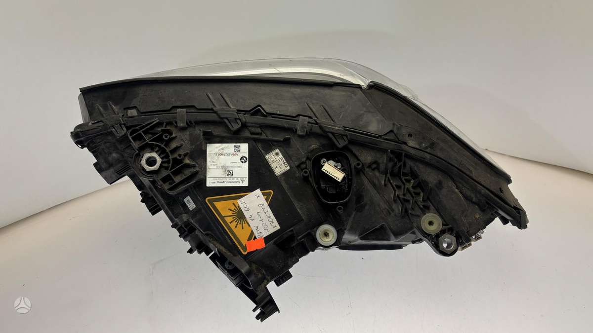 BMW X4, 5A29218, Cen31055