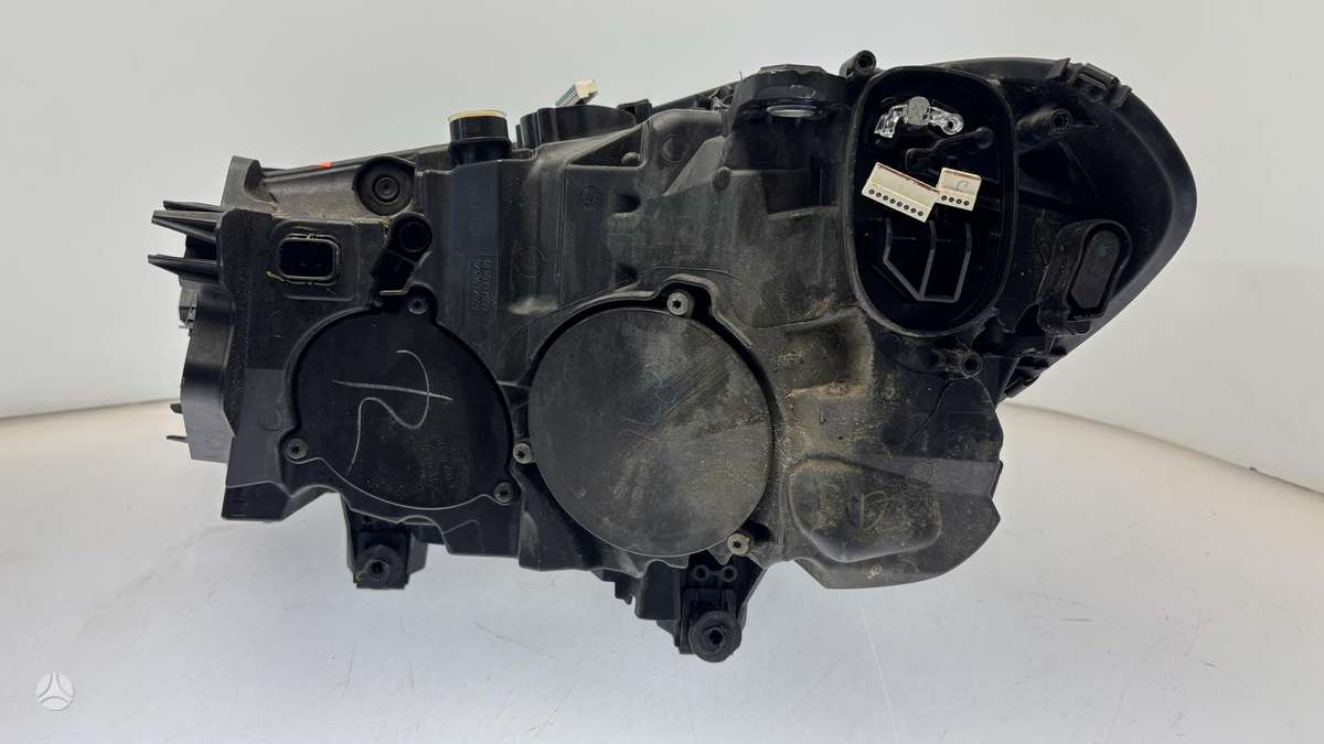 BMW X4, 5A29218, Cen31055