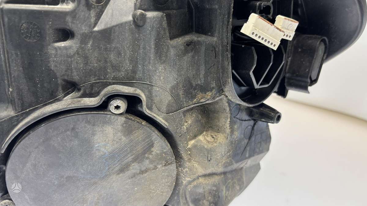 BMW X4, 5A29218, Cen31055