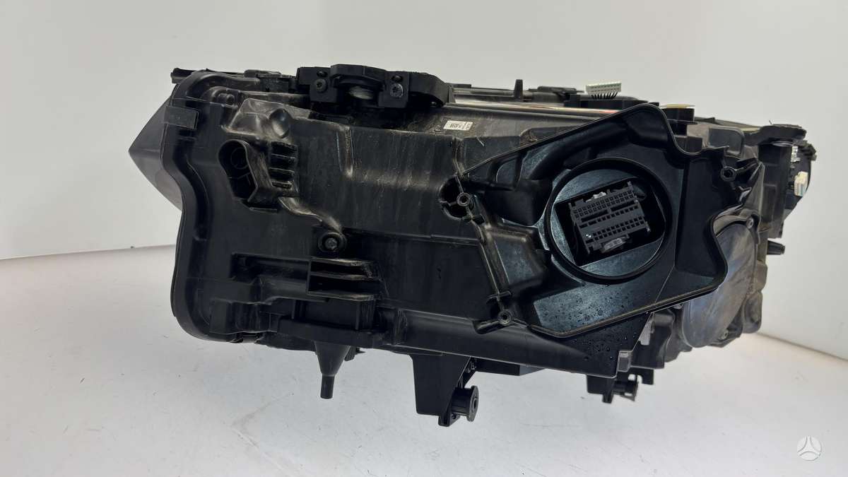 BMW X4, 5A29218, Cen31055