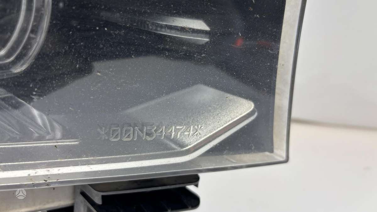 BMW X5, 7290054, Cen31056