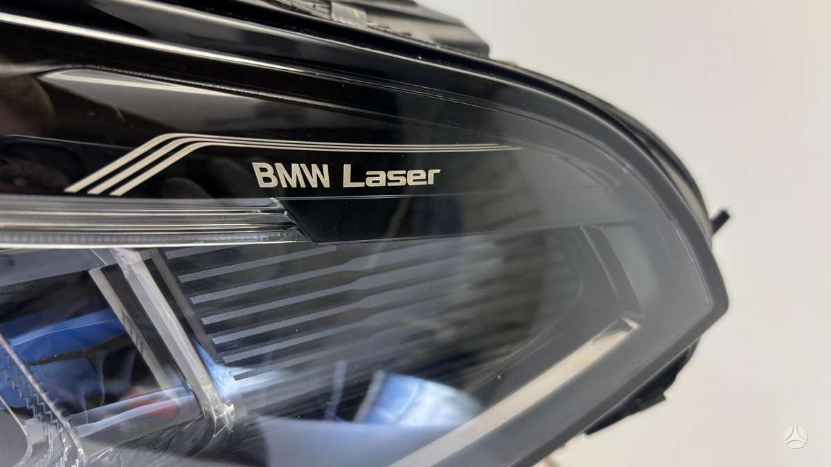 BMW X5, 5A279B1, Cen31059