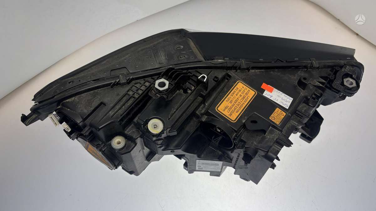 BMW X5, 5A279B1, Cen31059