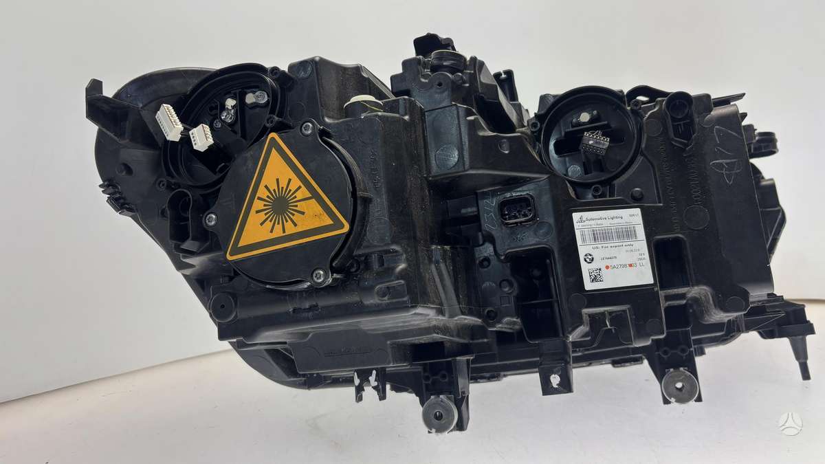 BMW X5, 5A279B1, Cen31059