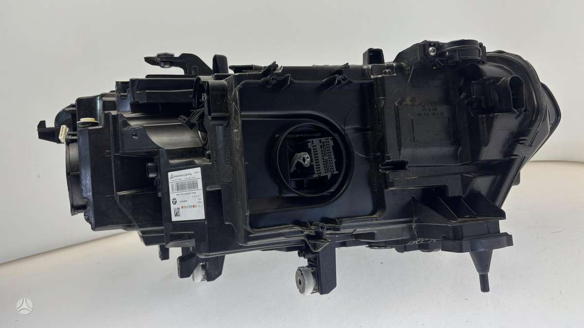 BMW X5, 5A279B1, Cen31059