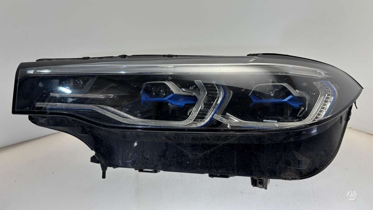 BMW X7, 9481801, Cen31060