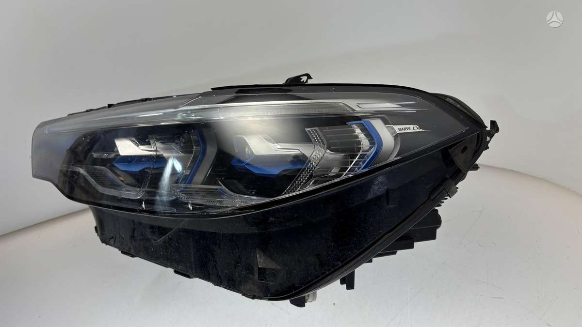 BMW X7, 9481801, Cen31060