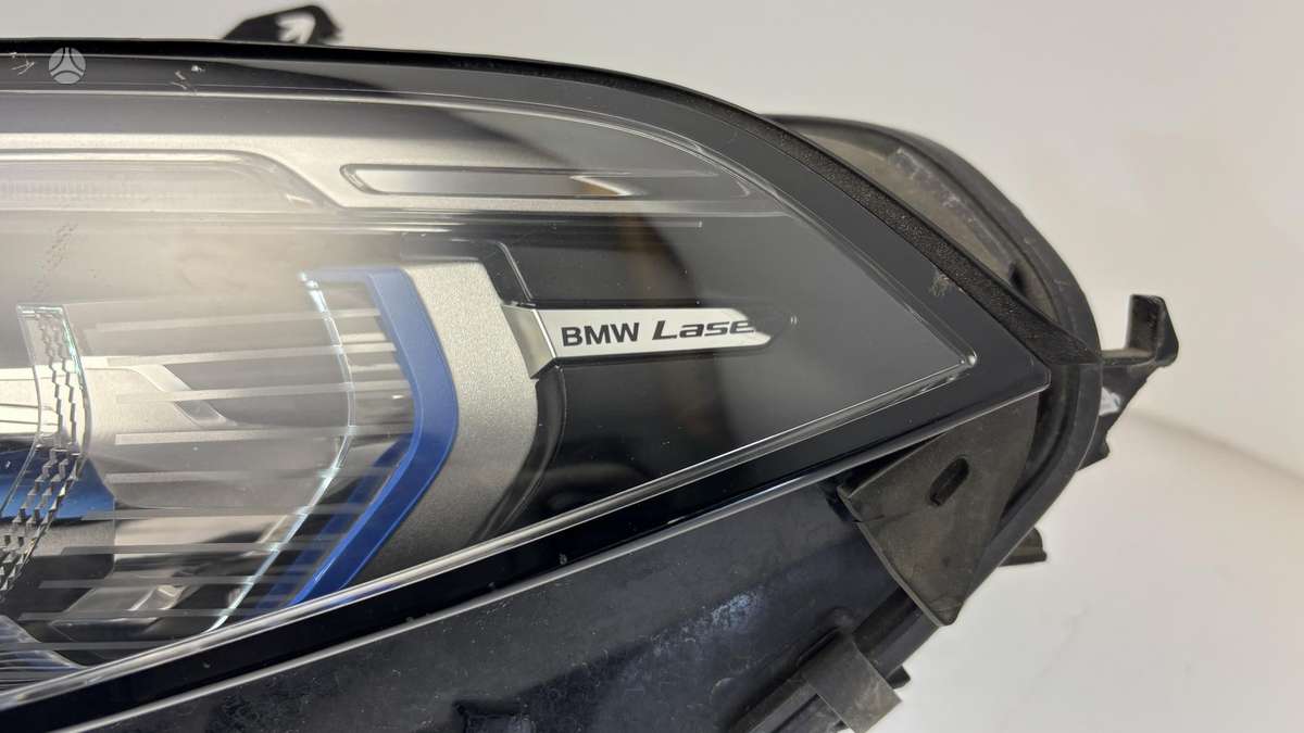 BMW X7, 9481801, Cen31060