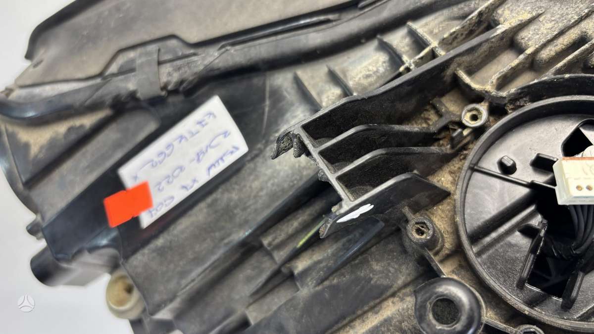 BMW X7, 9481801, Cen31060