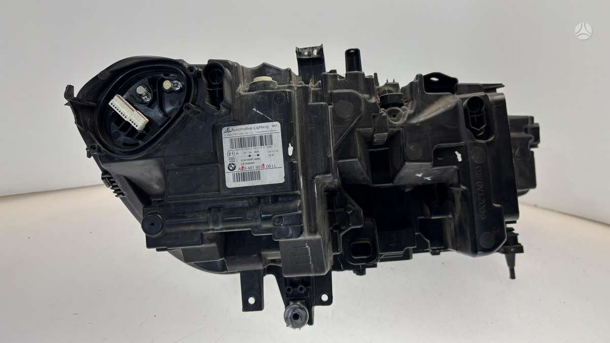 BMW X7, 9481801, Cen31060