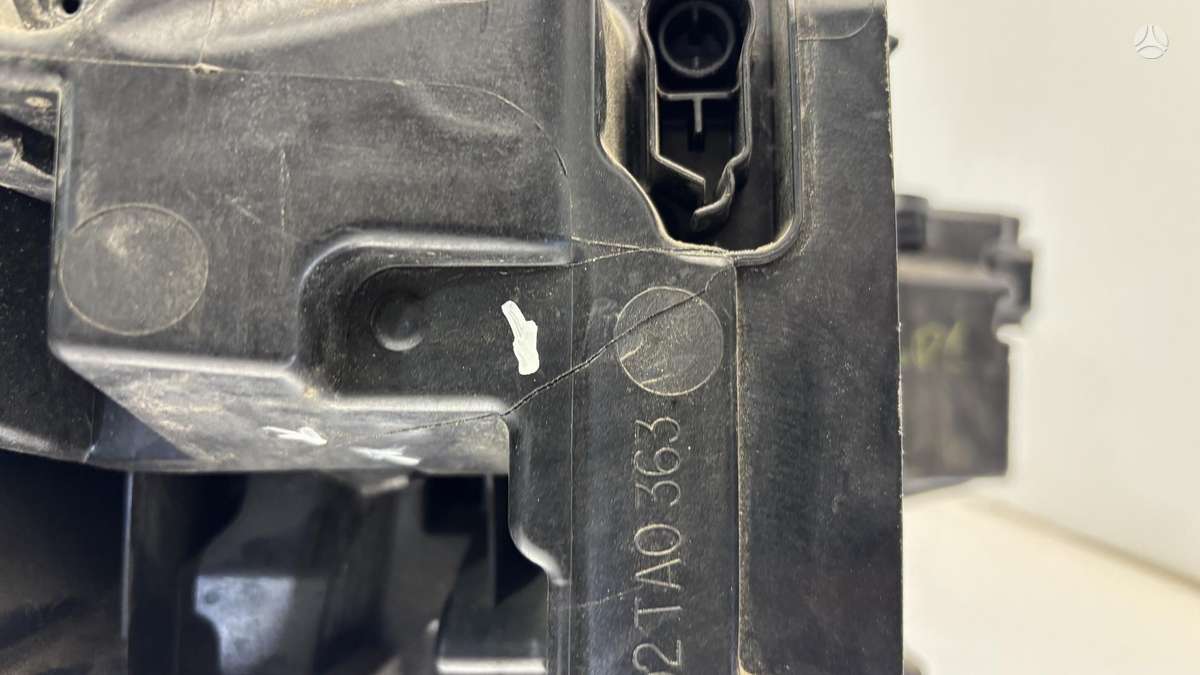 BMW X7, 9481801, Cen31060