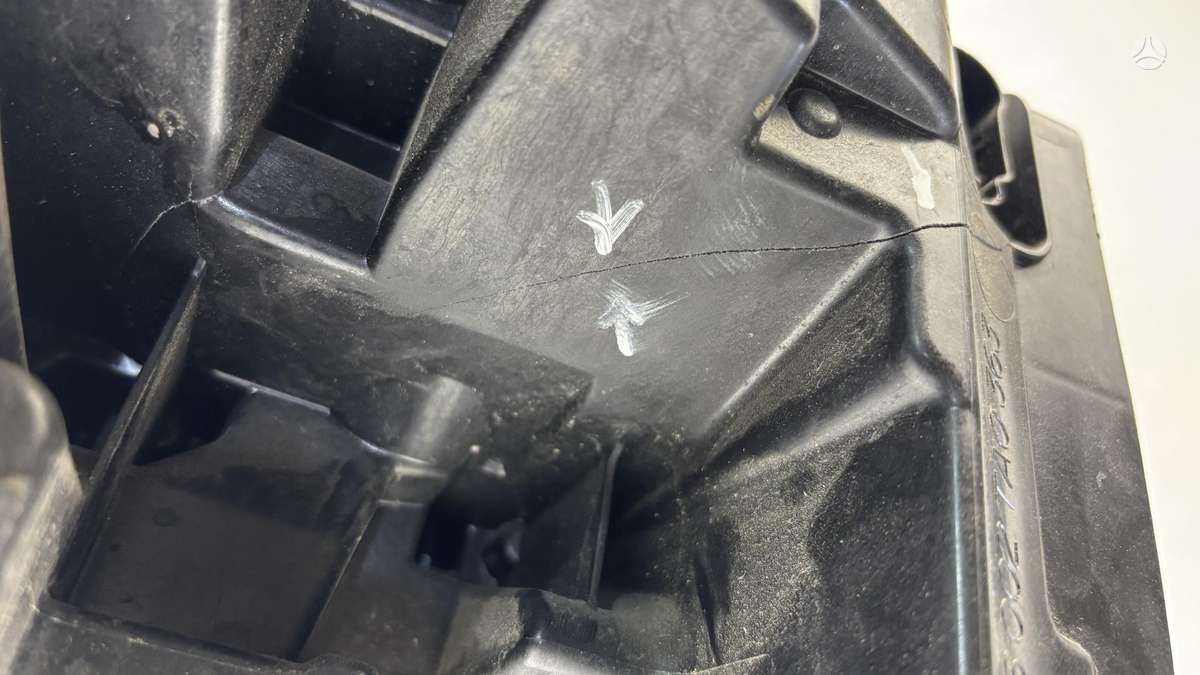BMW X7, 9481801, Cen31060