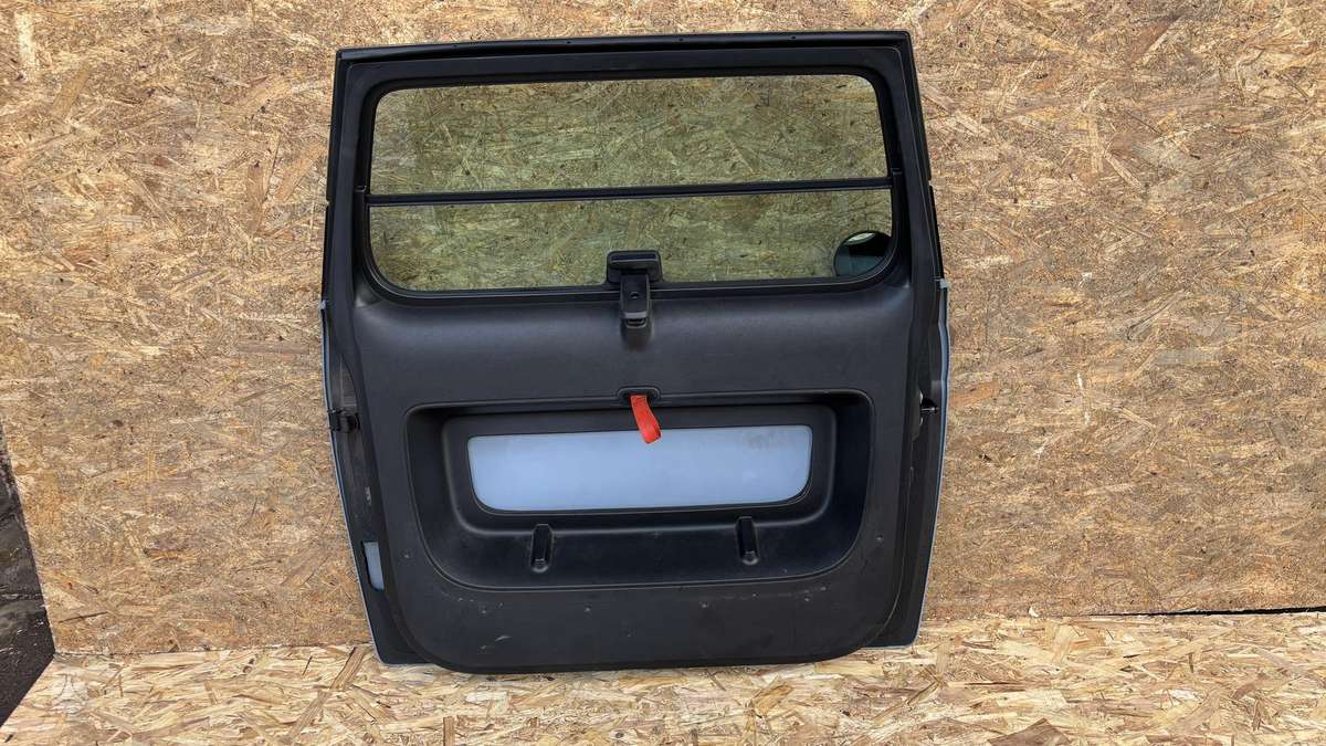 Citroen Ami Cen31061