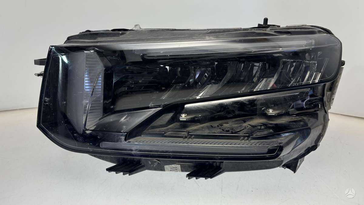 Citroen Berlingo, LB51847, Cen31062