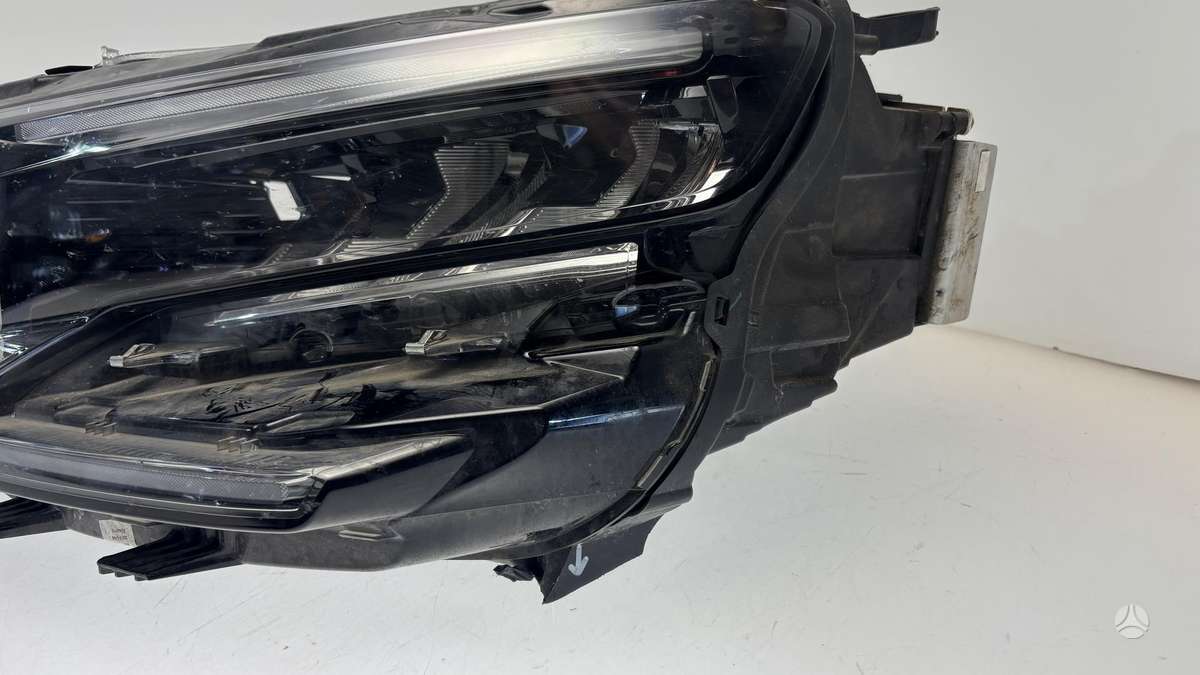 Citroen Berlingo, LB51847, Cen31062