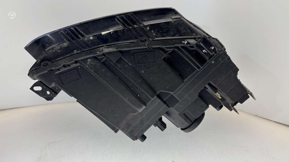 Citroen Berlingo, LB51847, Cen31062